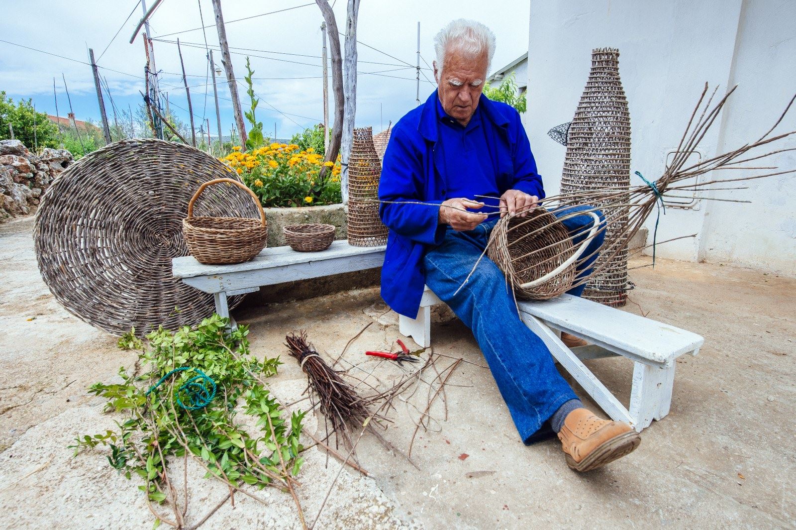 Visit Zadar | Rava Island